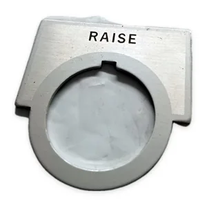 Siemens 52NL19 Contact Block