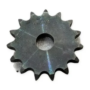 Martin Coupling