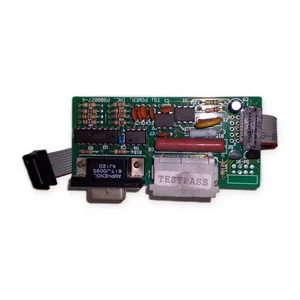 TSI PB00027-4 Power INC
