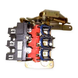 Square D H-30-SV Disconnect Switch