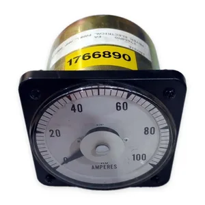 Yokogawa 103131LSZZ AB40 Analog Panel