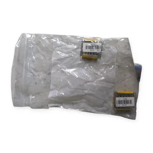 Bussmann GMA-10A Acting Glass Cartridge Fuse – actual item, photo 1 of 2