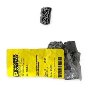 Phoenix Contact 5-M Mini Feed Through Terminal Block