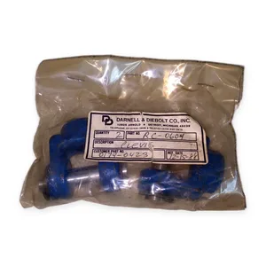 RC-0604 Industrial Hardware Fitting – actual item, photo 1 of 3