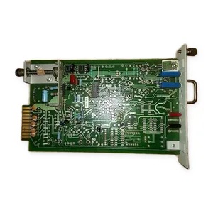 RIS SC-5420 Module Process Control – actual item, photo 1 of 2
