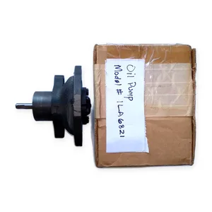 ILA6821 Gear Flange Mount Shaft Drive – actual item, photo 1 of 5