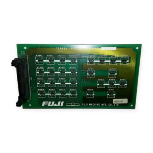 Fuji Electric 8703-0 CNC SMT Pick Place Panel PCB