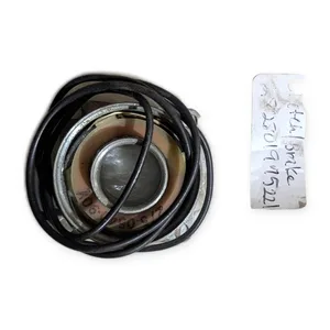 Warner Electric SF-170 RPM 10000 Clutch Brake