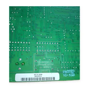 M1509-66501 Utility CPU Main Frame Board