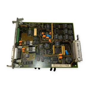 Indramat 109-0785-4820-03 Socket Card