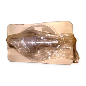 HD Systems HDUA-50-80-2-G-SP Harmonic Drive