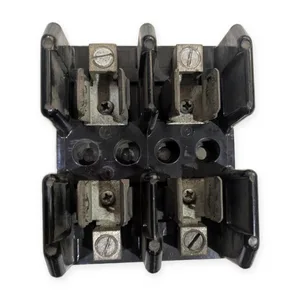 Bussmann J60030-2CR Class Fuse Holder Block – actual item, photo 1 of 7