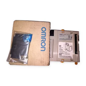 Omron CQM1-OD216 Output Unit