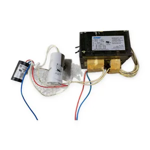 Howard S0400-81C-212 Sodium Ballast Kit Capacitor