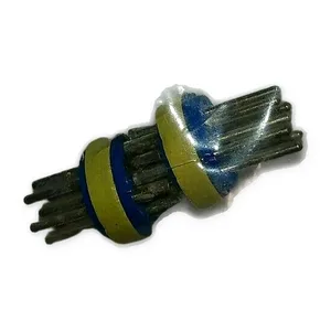 Amphenol 97-16S-1P Circular Connector