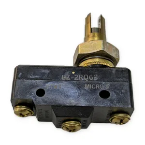Honeywell BZ-2RQ69 Micro Switch