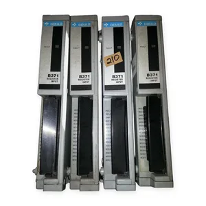 Gould B371 PLC Programmable Controller