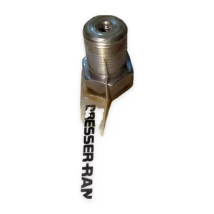 Dresser-Rand EO160821-005 Coupling Threaded Hex Fitting