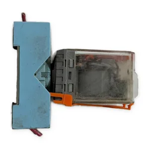 Releco C2-A20X Industrial Relay