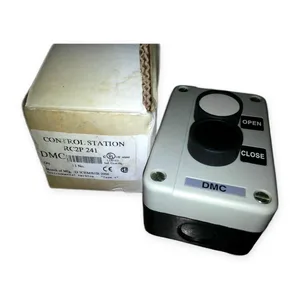 DMC RC2P-241 Control