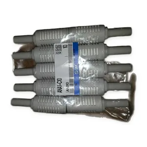 SMC ANA1-C10 Pneumatic Fitting
