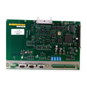 Atlas Copco 4222039182 Controller Industrial Card