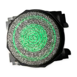 Cutler-Hammer E22 Illuminated Push Button Operator