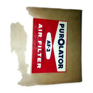 AF-2 Micronic Air Filter Element