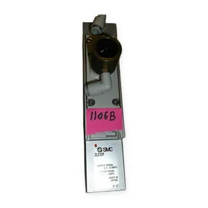 SMC ZL212P NNB Vacuum Ejector