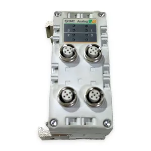 SMC EX600-AMB Class 2 Module