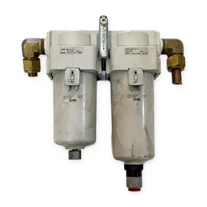 SMC AFM40-N04-2Z-A Pneumatic Component