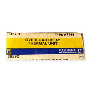 Square D AF168 Overload Heater Element