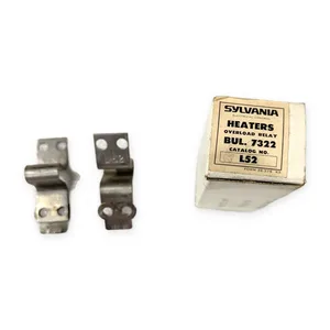 Joslyn Clark L52 Overload Relay Heater Element