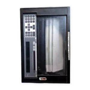 Tracor Westronics DDR10 Industrial Process Control