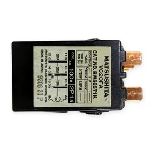 Matsushita VC20FA