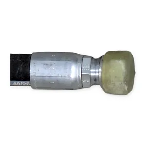 Parker 772TC-16 Touch Cover Hydraulic Hose