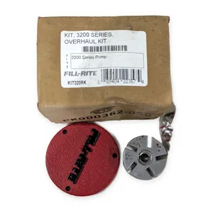 Fill-Rite KIT320RK Hardware