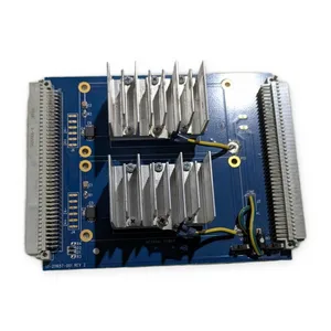 17-211657-001 Power Interface PCB Board