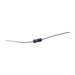 1212F-B Axial Lead Metal Film Resistor