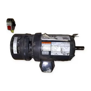 Emerson U1E2D US Motors