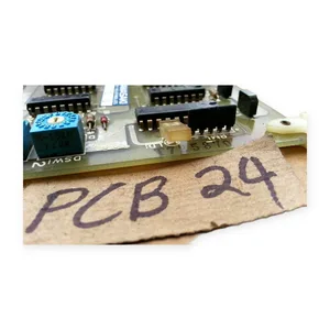 Kawasaki AG1 Robot Controller PCB Board