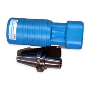 Aesfc Sarink 50XSFC32MIM-100MM SYIC Shrink Fit Tool Holder