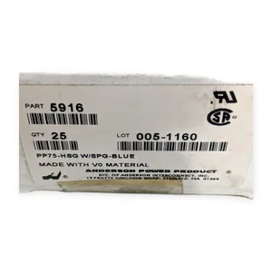 Anderson Power 5916 PP75 Connector