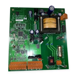 0040-0CM00053 Oil Gas Instruments INC PCB: