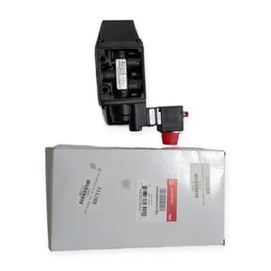 Norgren K41EA00KS1KV21W2 Code 150 Psig