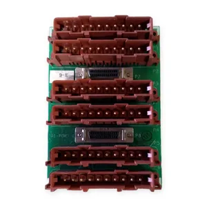 Fischer Porter 686B772U01 Process Control Module