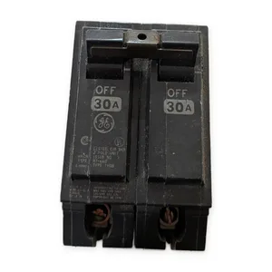 General Electric RT-660 Circuit Breaker – actual item, photo 1 of 13