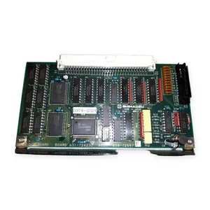 638-7255 LCD Board – actual item, photo 1 of 4