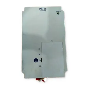 Yaskawa JEPMC-PS210 AC Input Power Supply Module PLC