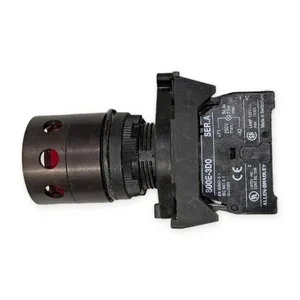 Allen-Bradley 800E-3D0 Pushbutton